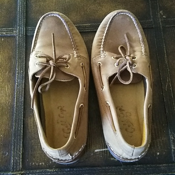 Sperry Other - 🤴🤴Mens sperry top sliders